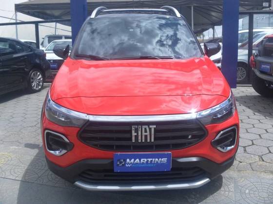 FIAT PULSE 1.0 TURBO 200 FLEX IMPETUS CVT FIAT PULSE 1.0 TURBO 200 FLEX IMPETUS CVT